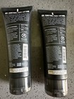 2 Pack New   Unused  Duke Cannon Oil Control Face Lotion For Men 3oz Each