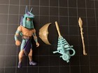 Vintage 90s 1994 Hasbro Anubis Chief Guard From Stargate Series