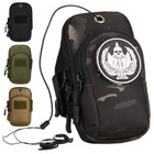 Sports Armband Pouch Running Jogging Gym Holder Arm Band Bag Case For Cell Phone