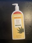 Discontinued  Hemp Body Lotion By Burts Bees For Unisex - 12 Oz Bulk Discount