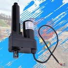 For New Holland Br7060 Br7070 Br7080 Round Baler Rotary Actuator With Connector