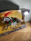 Breyer Traditional 2025 Holiday christmas Horse     Christmas In Bloom  B-hp-10222