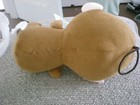 Classic Toy Co Blue Monkey Plush Carnival Prize Large Stuffed Lightweight 35   