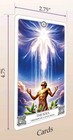 Biblical Tarot - 78 Card Deck And Guidebook Based On The Wisdom Of The Bible