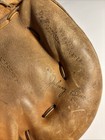 Rawlings Heart Of Hide Catchers Mitt Glove Hoh Johnny Bench 70s Usa Vintage