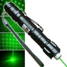 2in1 532nm Green Laser Pointer Pen Light Astronomy Beam Rechargeable Lazer