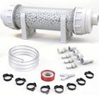 Condensate Neutralizer Kit Rinnai 804000074 Tankless Water Condensing Heaters