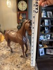1967 Marx Johnny West Comanche Jointed Horse Best Of The West Usa