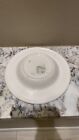 Vintage Coors Beer Advertising Ashtray Brewed W Pure Rocky Mountain Spring Water