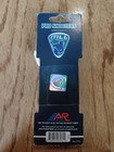 Shooting Laces A r Major League Lacrosse Mll Licensed 3 Pack 33  Strings White