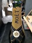 Moet   Chandon White Star Champagne Empty Bottle France 