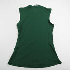 Adidas Techfit Compression Top Men s Dark Green New With Tags