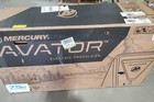 Mercury Avator 7 5e Tiller Electric Outboard Motor Kits  15  Shaft 1001e011a-new