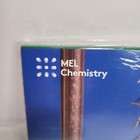 Mel Chemistry  Metal Content  Foil Etching  Magnetizing Magnesium  metal Contest