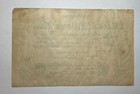 German Currency  1923 Germany 2 Million Mark Paper Money Banknote - P    104
