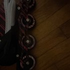 Ccm Youth Inline Skates Red black Size L Us 3y-6y Eu 36-39 Uk 2-5