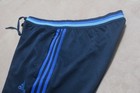 Adidas Condivo 16 Training Pants - Navy blue Size L Ab3131