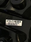 Mo 479l214 Ht 005-019 Black Center Cap