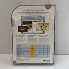 Microsoft Office 2007 Home And Student W  Product Key - Excel  Word  Powerpoint