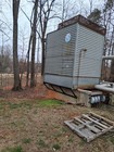 Cooling Tower  Baltimore Air Coil Company  Good Condition