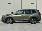 2022 Subaru Forester Touring Sport Utility 4d