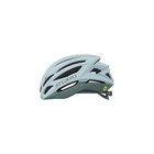 Giro Syntax Mips Adult Road Cycling Helmet Matte Light Mineral Small