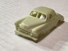 Early 50 s Chevy 53  Sedan T-jet Mount Ho Scale Resin Slot Car Body Tyco Aurora