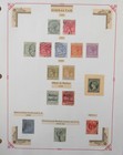 Antique Collection 24 Gibraltar Stamps 1886-1929 Used   Unused 