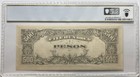 Philippines 500 Pesos 1944 Pcgs 63 Ppq Wwii Military Note P-114