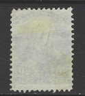 Bigjake  Nova Scotia Nsb-12   20 Cent Bill Stamp - Revenue