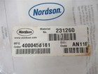 251707 New-no Box  Nordson 231260 Solenoid Valve Install Kit Series 400