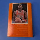 Vintage 1984 Michael Jordan Wheaties Cereal Box  23 Bulls 12 Oz Story 2