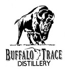 Buffalo Wildlife Wall Art Stencil For Rustic Home Decor - Stencilair