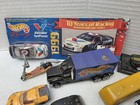 Vintage Hot Wheels  Matchbox Lot - 70s 80s  90s  00s Die Cast Cars   Misc  read 