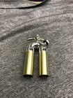 Lightweight Bach Stradivarius Trumpet 3rd Slide End With Waterkey