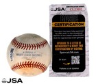     theo Epstein     Chicago Cubs Signed Baseball 2016 World Series Champ Autograph