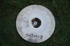 Sabian 20 Inch Hhx Evolution Crash Cymbal