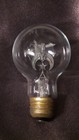 Vintage Aerolux Shriner s Fraternal Symbols Light Bulb Lamp Working Condition