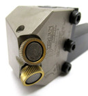 Nice  Dorian 1 2  To 1-1 2  Cnc Modular Knurling Tool W  1  Shank -  cnckh-1-2