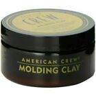 American Crew Molding Clay High Hold And Medium Shane 3 0 Oz-new