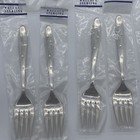 Vintage Wallace Sterling Dawn Star Silver Flatware Place Setting 20 Peices Total