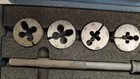 Greenfield Tap  die Set Excellent Condition Fn-5180-448-2362