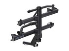 Yakima Stagetwo Tray Hitch Bike Rack  Anthracite  1 25 