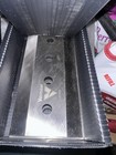 Vermeer 1000xl Brush Chipper Knife Kit Mpn 153175010 W  2 Knives  Bolts