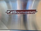 Southbend P36d-ggg 36  Griddle W  Standard Oven 6 Burner Nat Gas 141k Btu