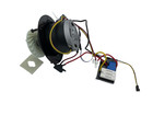 New - Motor   Controller 742726001 For Hart 18  40v Mower Hlpm08 Hlpm081vnm