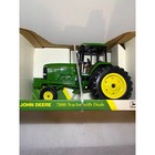 Ertl John Deere 7800 Tractor With Duals  Diecast 1 16  Usa
