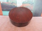 Black Walnut 10 X 2 3 4 Turning Wood Bowl Blank
