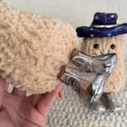 2025 Jellycat Amuseables Peanut Space Rodeo Outfit Korea Exclusive Doll