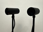 Pair Of  Oculus Rift Vr Virtual Reality Cv1 Sensor 3p-a Black